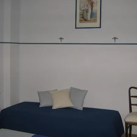 شقة Rose In By Interhome